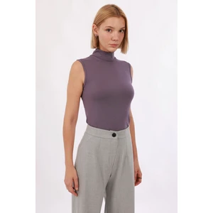 Yade Fashion Kadın Kolsuz Bluz