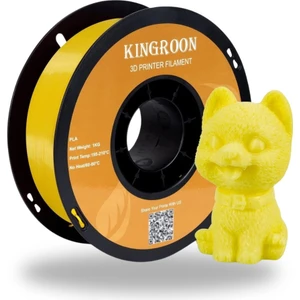 TPU95A Sarı Filament
