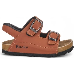 Solea Ortopedik Rahat Taban Çocuk Sandalet