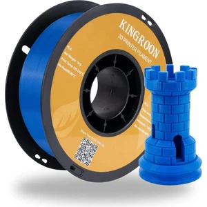 TPU95A Mavi Filament