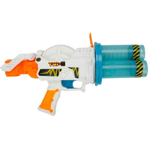 Ballist x Rotating Tri Silah