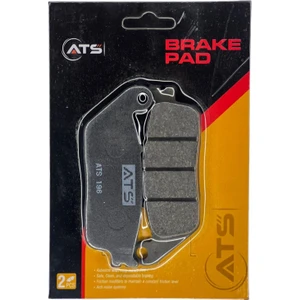 Ats 196 - Forza 2018-2021 Ön Balata