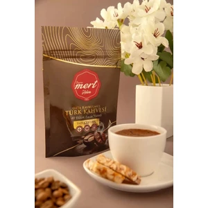 Bayram Mert Türk Kahvesi (100 Gr)