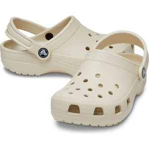 Classic Clog K Çocuk Bej Terlik
