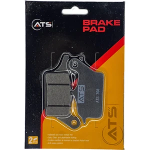 Ats 708 - Dio - Ön Balata