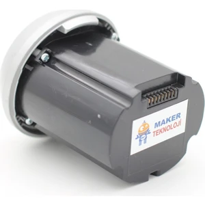 AR4201 Y Magiclean Neo Dik Süpürge Batarya