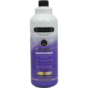 Saç Kremi 1000ml Silver