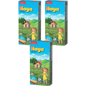 Naya Gofret 28'li x 3 Adet