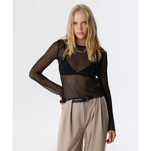 Hotfıx Baskılı Bluz TW6250006049001