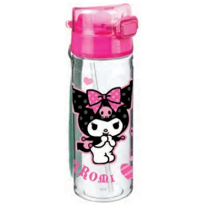 3430-9 Kuromı Lısanslı 500 ml Matara