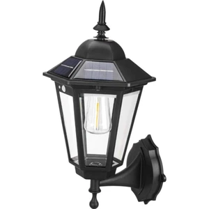 Pt-2986 Solar Duvar Lambası