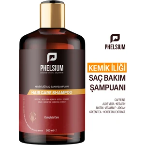 Kemik İlikli Bakım Şampuan 500 ml