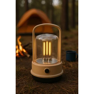 Pt-382 Şarjlı Solar Kamp Lambası