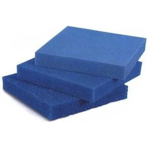 Filtre Süngeri Mavi 10 Ppı 50X50X5 cm