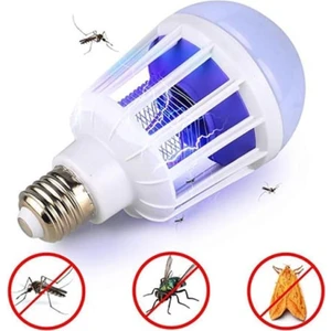 Sinek Öldürücü Ampul
