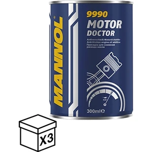 MN9990-0.30ME Motor Doctor (Metal) 300 ml 3 Adet