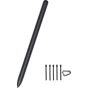 Samsung Galaxy Tab S9 Fe Plus S9 Plus S9 Ultra S9 Fe Uyumlu Spen Stylus Tablet Kalemi Yedek Uç Seti