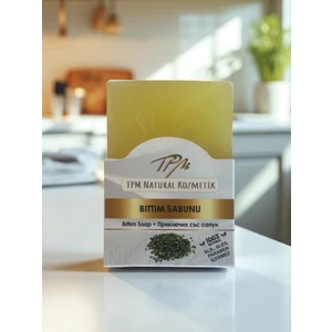 Bıttım Sabunu Doğal El Yapımı 150 gr