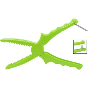 7503 Grip Plastik Balık Tutucu Klipsli 20CM