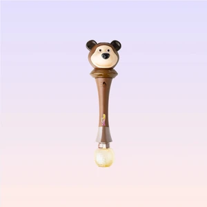 Koca Ayı Figürlü Bubble Wand