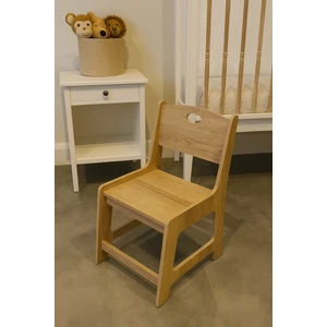 Çocuk Aktivite Masası Sandalyesi | %100 Mdf
