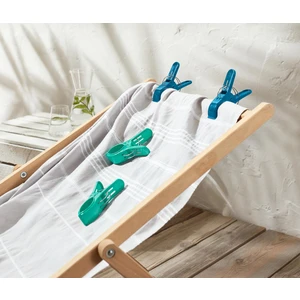 Havlu Mandalı, 4 Adet, Şezlong Için