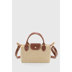 Hasır Çok Yönlü Pu Deri Çapraz Asklı Çanta 255 