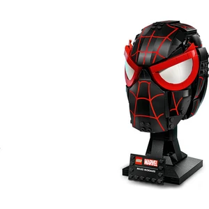 76329 | Marvel Miles Morales'in Maskesi