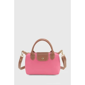 Çok Yönlü Pu Deri Çapraz Asklı Çanta