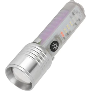 Pt-8440 Usb Şarjlı El Feneri