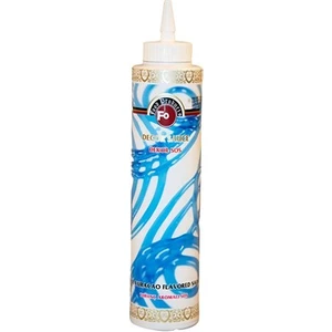 Fo Turunç Aromalı Dekor Topping Sos 750 gr