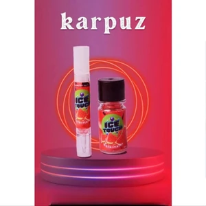 Ice Touch Mentol Topu Karpuz 250 Adet + Aplikatör