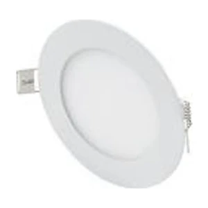 12W Yuvarlak LED Panel S/a 3200K Günışığı Alü CT-5147G