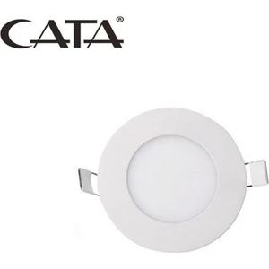 CT-5144G Slim Panel 3W Günışığı