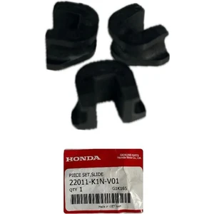 HONDA DİO 110 ÖN VARYATÖR KAYDIRICI