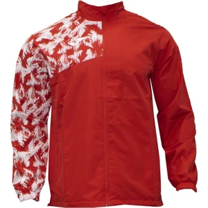 Premium Erkek Kırmızı Yağmurluk