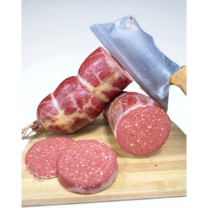 Gurme Osmanlı Hicaz Göden Sucuk 4kg