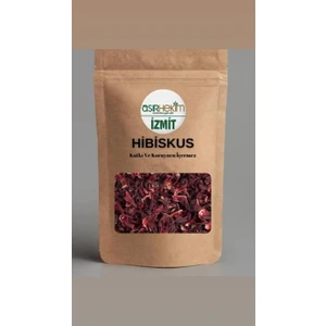 Asır Hekim Hibiskus 60 Gr