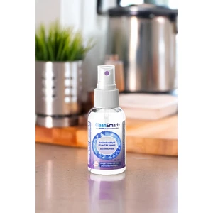 El ve Cilt Dezenfektan Spreyi 50 ml