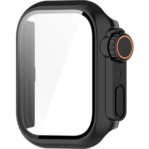Xiaomi Redmi Watch 5 Active Watch Ultra Görünümlü Kasa Dönüştürücü Ekran Koruyucu 25