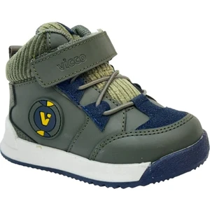 22-30 Numara Vicco Hippi Bot - Haki