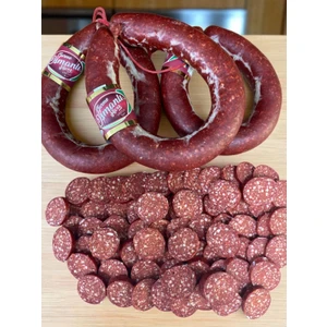 %100 Afyon Piliç Kangal Sucuk 2kg