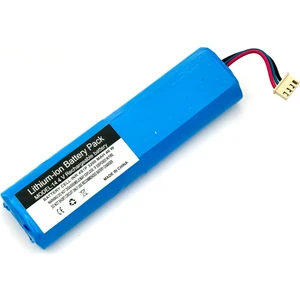S11 Robot Süpürge 3200 mAh 14.4V  Batarya – Orjinal Uyumlu Uzun Ömürlü, Yüksek Performans Pil
