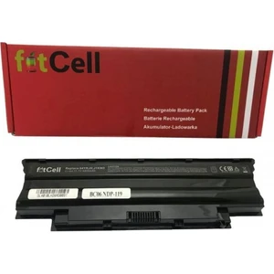 Dell N5010 Uyumlu Notebook Batarya - Pil