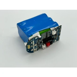 AL-617 Şarjlı Dikey Süpürge 2500 mAh 21,6 V  Batarya – Orjinal Uyumlu Uzun Ömürlü, Yüksek Performans Pil