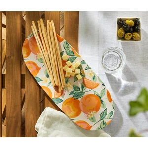 Servis Kasesi, Melamin