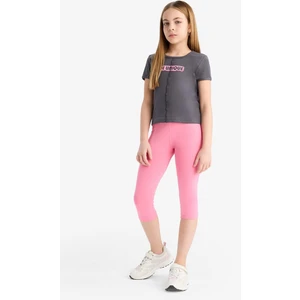 Kız Çocuk Midi Tayt B5656A825SM