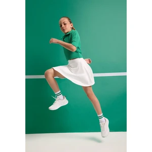 Kız Çocuk İçi Taytlı Etek E6506A825SM