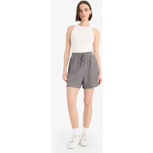 Coool Loose Fit Bürümcük Şort A6223AX25SM
