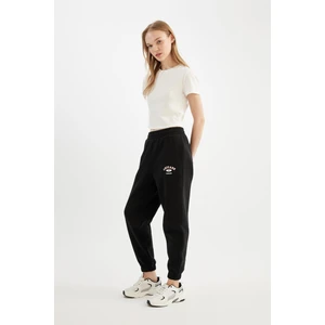 Coool Jogger Eşofman Altı Beli Paçası Lastikli Cepli Z7072AZ24WN